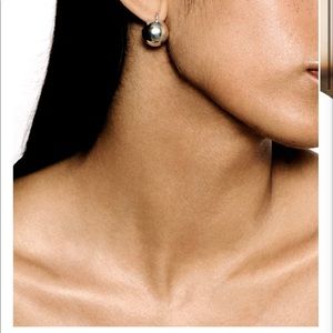 Lie Studio The Ingrid Earrings